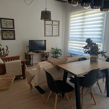 Apartamentos La Muralla Santo Domingo De La Calzada Extérieur photo