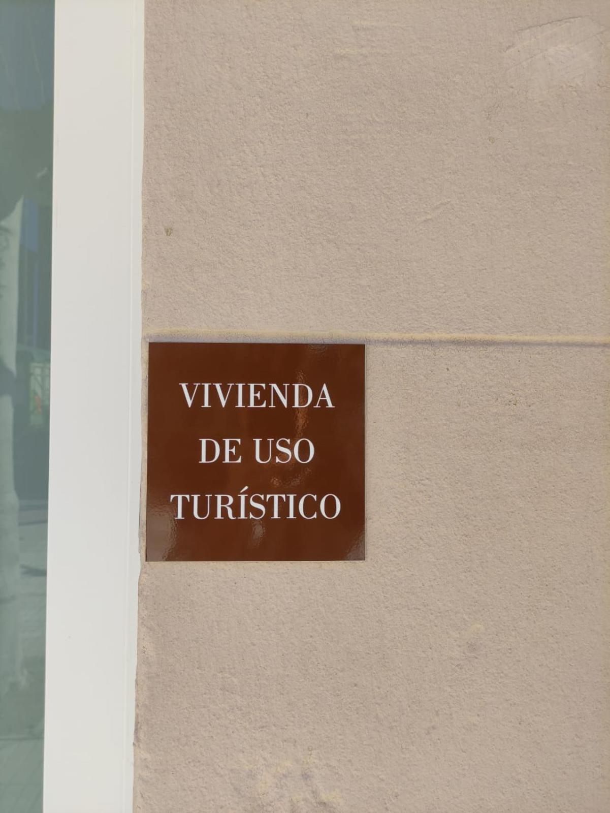 Apartamentos La Muralla Santo Domingo De La Calzada Extérieur photo