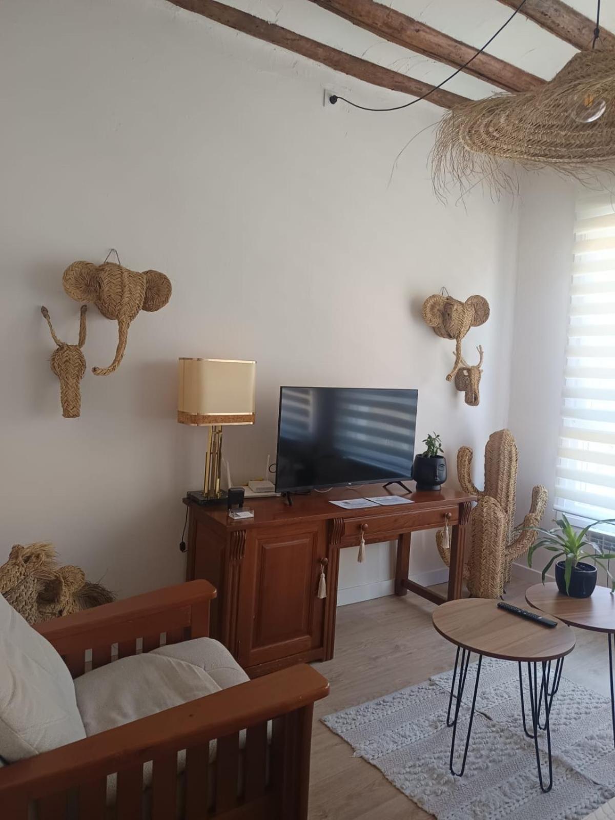 Apartamentos La Muralla Santo Domingo De La Calzada Extérieur photo
