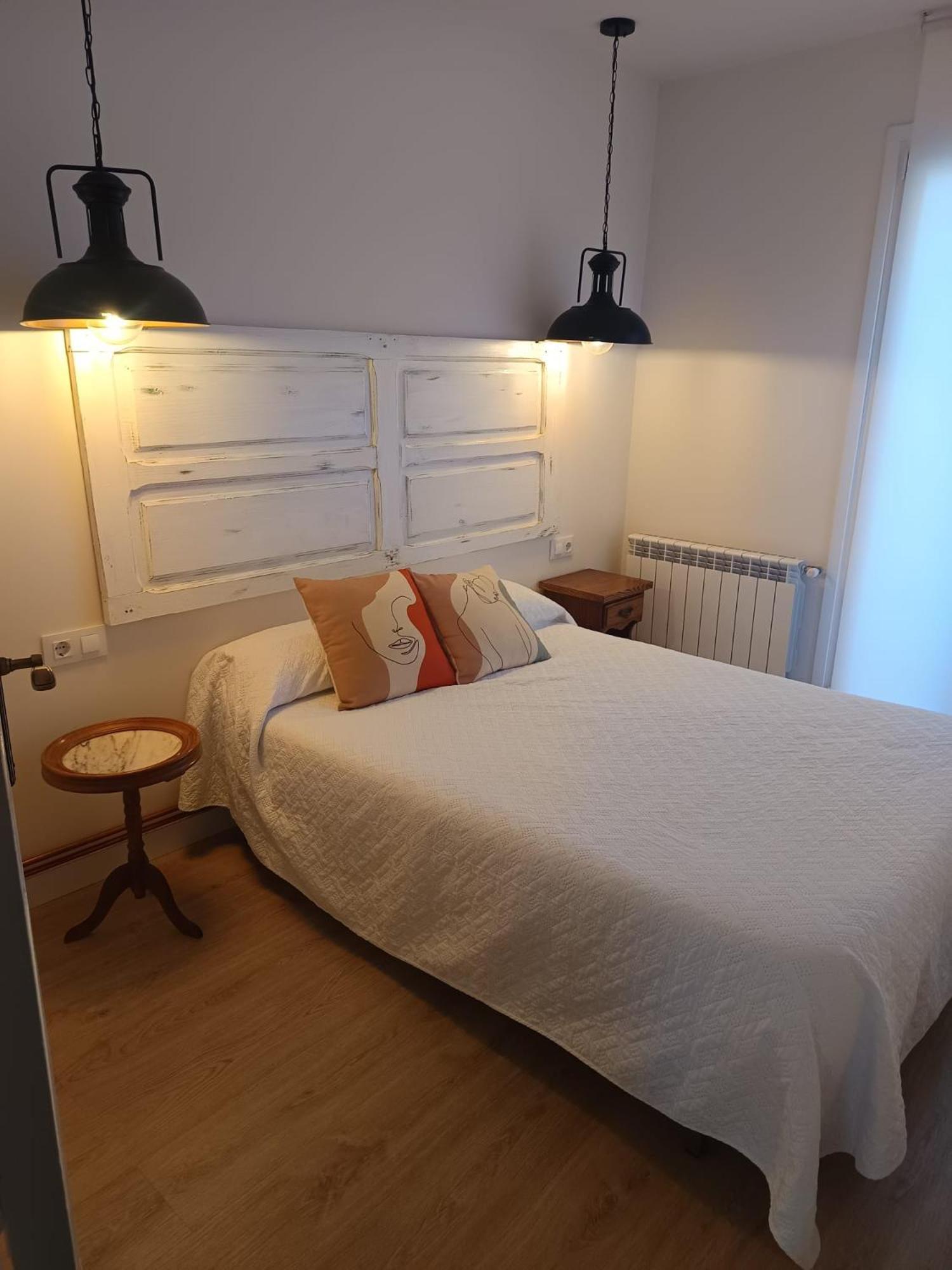 Apartamentos La Muralla Santo Domingo De La Calzada Extérieur photo