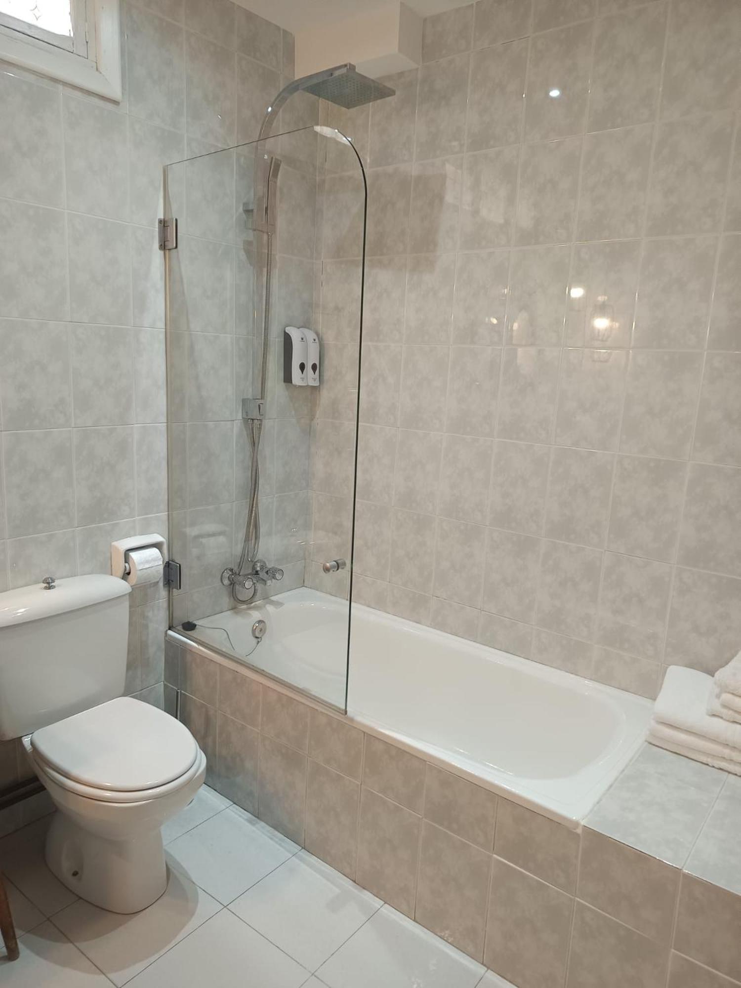 Apartamentos La Muralla Santo Domingo De La Calzada Extérieur photo