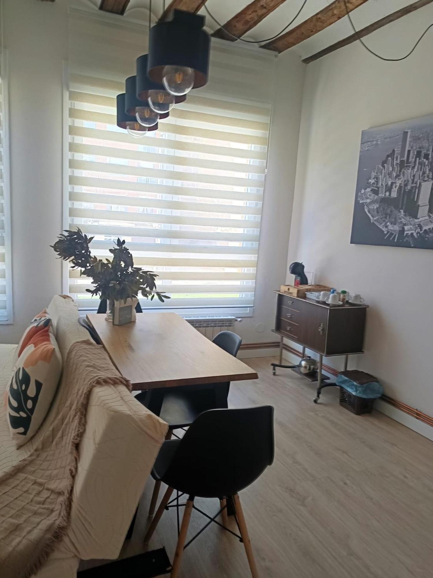 Apartamentos La Muralla Santo Domingo De La Calzada Extérieur photo